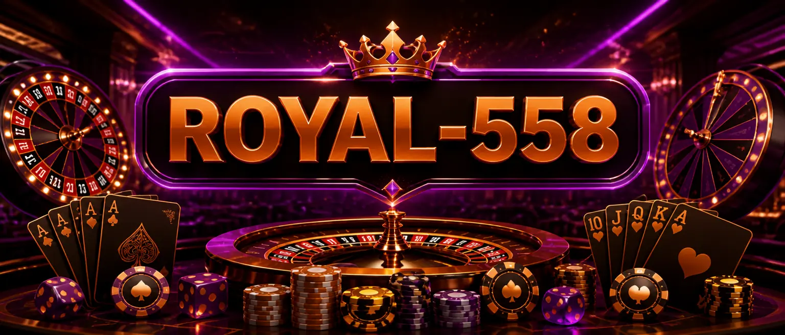 ROYAL-558